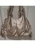 Rosetti Gold Shoulder Bag One size - photo 4