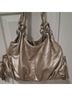 Rosetti Gold Shoulder Bag One size - photo 6