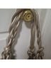Rosetti Gold Shoulder Bag One size - photo 5