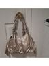 Rosetti Gold Shoulder Bag One size - photo 3