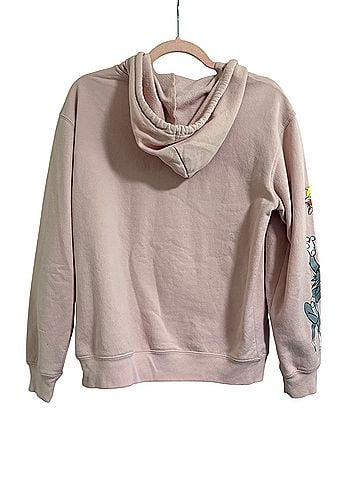 Warner Bros Pullover Hoodie (view 2)