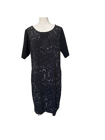 Tahari by Elie Tahari Casual Dress (view 1)