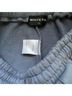 White Fox Solid Blue Sweatpants Size 2 - photo 3
