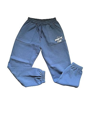 White Fox Vol. 3 Sweatpants (view 1)