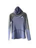 The North Face Color Block Green Purple Jacket Size XS - photo 2