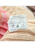 Princess Polly Tan Pullover Sweater Size S - photo 8