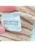 Princess Polly Tan Pullover Sweater Size S - photo 7
