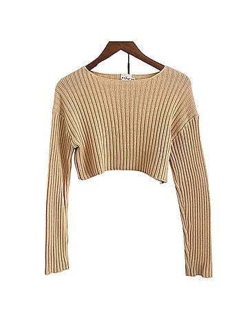 Princess Polly Pullover Sweater (view 1)