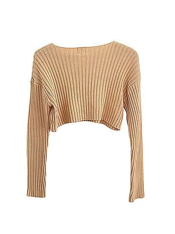 Princess Polly Pullover Sweater (view 2)