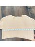 Princess Polly Tan Pullover Sweater Size S - photo 9