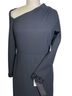 Aidan Mattox Black Cocktail Dress Size 0 - photo 2