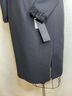 Aidan Mattox Black Cocktail Dress Size 0 - photo 4