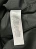 Aidan Mattox Black Cocktail Dress Size 0 - photo 8