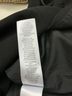 Aidan Mattox Black Cocktail Dress Size 0 - photo 9