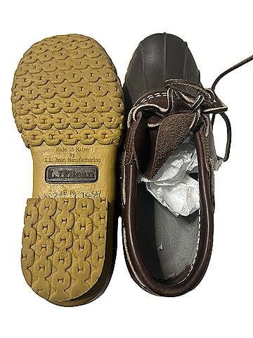 L.L.Bean Boots (view 2)