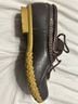 L.L.Bean Brown Boots Size 6 - photo 4