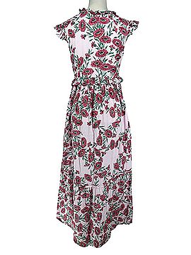 Banjanan Casual Dress (view 2)