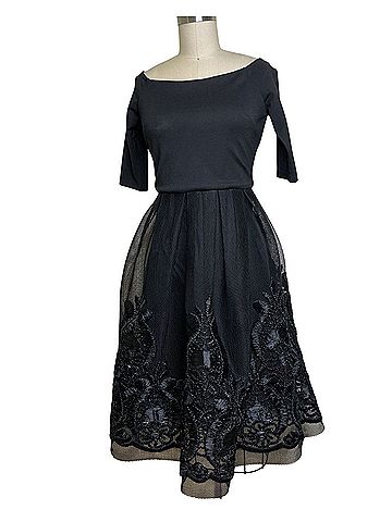 Gianni Bini Cocktail Dress (view 1)