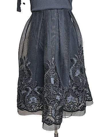 Gianni Bini Cocktail Dress (view 2)