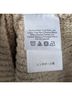 Eddie Bauer 100% Cotton Tan Pullover Sweater Size L (tall) - photo 4