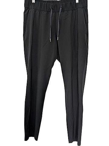 Lululemon Athletica On the Fly Casual Pants (view 1)