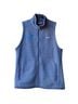 Patagonia 100% Polyester Blue Vest Size M - photo 1