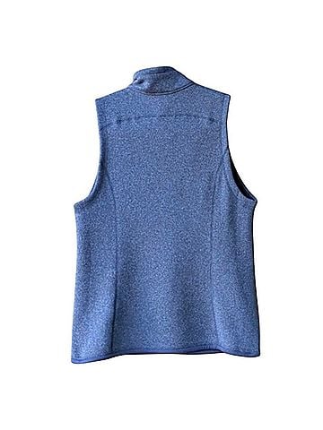 Patagonia Better Sweater Fleece Vest (view 2)
