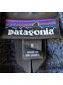 Patagonia 100% Polyester Blue Vest Size M - photo 3