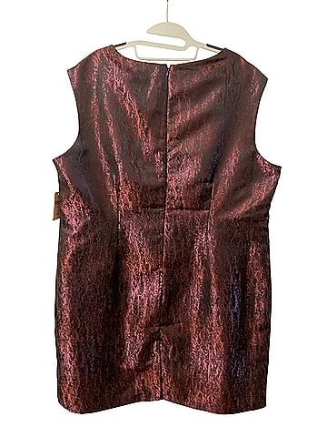 Coldwater Creek Cocktail Dress (view 2)