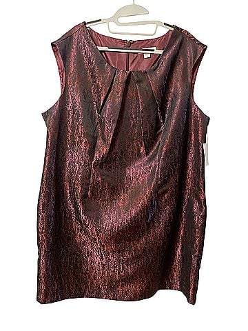 Coldwater Creek Cocktail Dress (view 1)