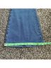 Driftwood Yellow Brown Teal Jeans Size 30 - photo 9
