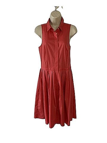 Ann Taylor Casual Dress (view 1)