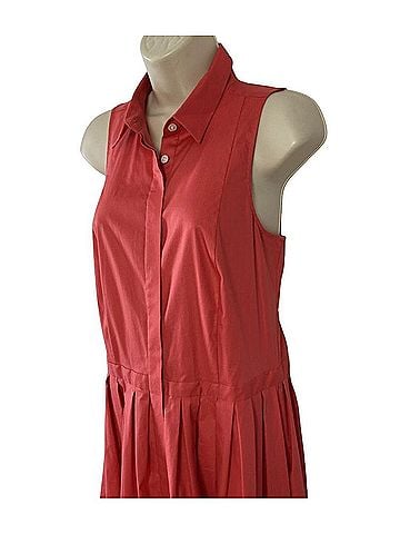 Ann Taylor Casual Dress (view 2)