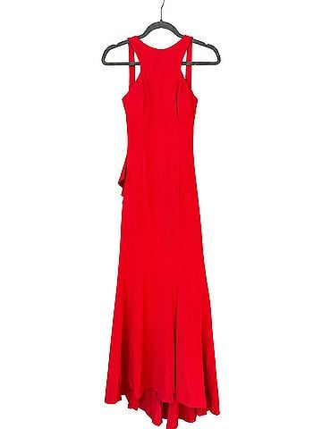 Xscape Cocktail Dress (view 2)