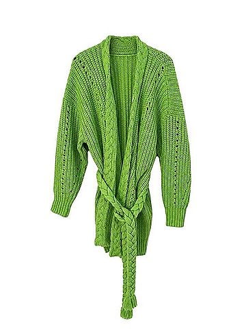 FARM Rio Charlie Sweater Vest (view 1)