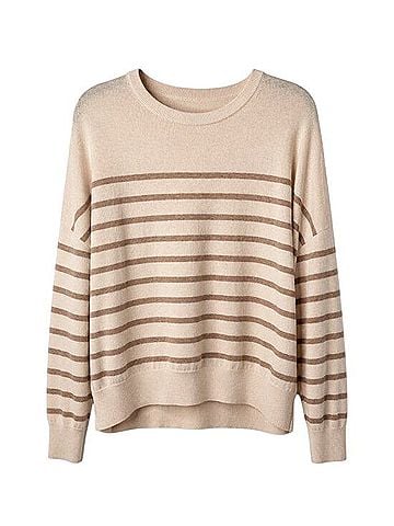 Jenni Kayne Avery Sweater Sweater Vest (view 1)