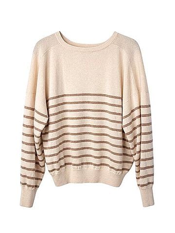 Jenni Kayne Avery Sweater Sweater Vest (view 2)