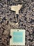 Hayden Floral Blue Casual Dress Size L - photo 3