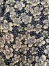 Hayden Floral Blue Casual Dress Size L - photo 4