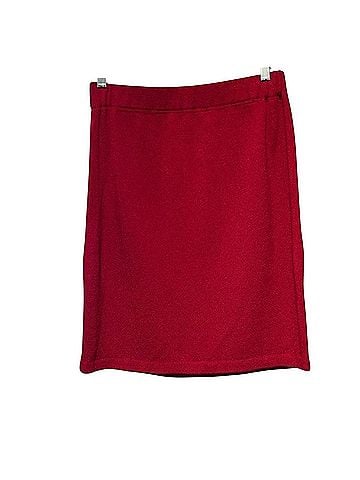 St. John Collection by Marie Gray Casual Skirt (view 1)