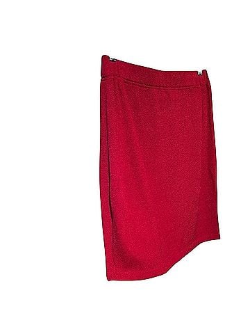 St. John Collection by Marie Gray Casual Skirt (view 2)