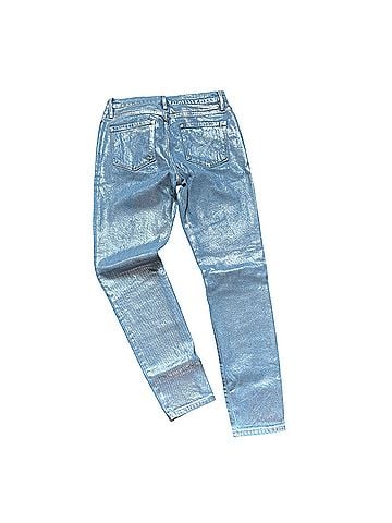 FRAME Le Skinny de Jeanne Jeans (view 2)