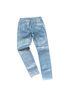 FRAME Blue Jeans Size 27 waist - photo 2