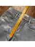 FRAME Blue Jeans Size 27 waist - photo 7