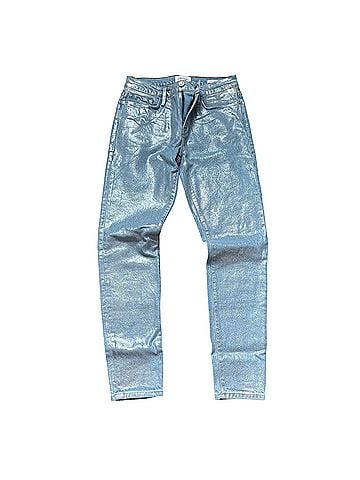 FRAME Le Skinny de Jeanne Jeans (view 1)