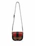Coach Print Brown Red Crossbody Bag One size - photo 3