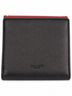Coach Print Brown Red Wallet One size - photo 3