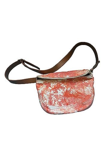 Clare V. Leather Crossbody Bag (view 1)