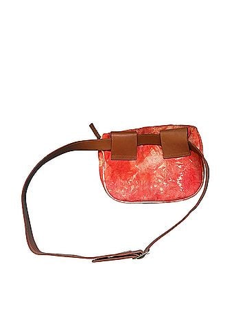 Clare V. Leather Crossbody Bag (view 2)