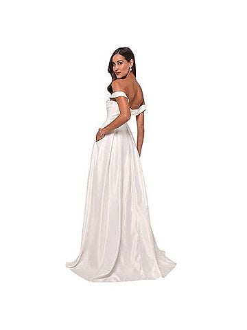 Lulus Extraordinary Vow Casual Dress (view 2)